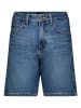 Lee Jeans-Shorts in Blau