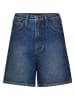 Lee Jeans-Shorts in Dunkelblau