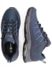 TRAVELIN' Trekkingschoenen "Grasten" donkerblauw