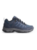 TRAVELIN' Trekkingschoenen "Grasten" donkerblauw