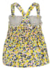 Blue Seven Top in Gelb/ Creme/ Bunt
