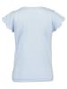 Blue Seven Shirt in Hellblau
