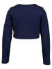 Blue Seven Bolero in Dunkelblau
