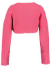 Blue Seven Bolero in Pink