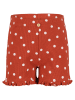 Blue Seven Shorts in Rot
