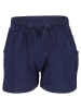 Blue Seven Shorts in Dunkelblau
