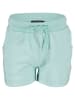 Blue Seven Shorts in Türkis