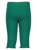 Blue Seven Capri-Leggings in Grün