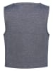Blue Seven Weste in Blau