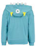 Blue Seven Sweatjacke in Blau