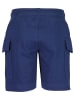 Blue Seven Shorts in Dunkelblau