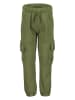 Blue Seven Sweathose in Khaki