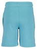 Blue Seven Sweatshorts in Blau