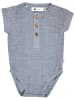 Sterntaler Body in Blau
