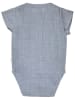 Sterntaler Body in Blau