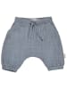 Sterntaler Pumphose in Blau