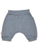 Sterntaler Pumphose in Blau