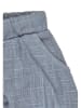 Sterntaler Pumphose in Blau