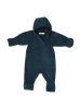Sterntaler® Overall ''Melange'' in Petrol