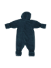 Sterntaler® Overall ''Melange'' in Petrol