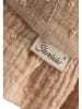 Sterntaler Hut "Punkte" in Beige