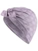 Sterntaler Czapka "Hearts" w kolorze fioletowym