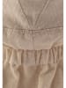 Sterntaler Schirmmütze "Pünktchen" in Beige
