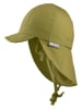 Sterntaler Schirmmütze in Khaki