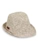 Sterntaler Strohhut in Beige
