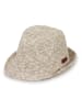 Sterntaler Strohhut in Beige