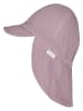 Sterntaler Pet "Musselin" paars