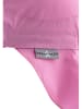 Sterntaler Schirmmütze "Basic" in Pink