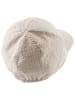 Sterntaler Schirmmütze "Streifen" in Beige