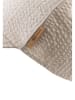 Sterntaler Schirmmütze "Streifen" in Beige