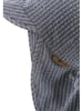 Sterntaler Pet met nekbescherming "Streifen" donkerblauw