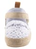 Sterntaler Ballerina's wit/beige