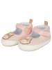 Sterntaler Ballerinas "Sunny" in Rosa