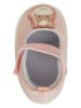 Sterntaler Ballerina's "Sunny" lichtroze