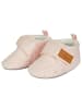 Sterntaler Krabbelschuhe in Rosa