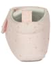 Sterntaler Krabbelschuhe in Rosa