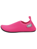 Sterntaler Badeschuhe in Pink