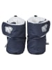 Sterntaler® Stiefel "Eisbär" in Dunkelblau