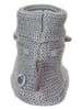 Sterntaler Woll-Stiefel in Grün