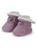 Sterntaler Stiefel in Lila