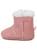 Sterntaler Stiefel in Rosa