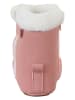 Sterntaler Stiefel in Rosa