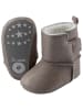 Sterntaler Stiefel in Beige