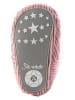 Sterntaler Stiefel in Rosa