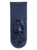 Sterntaler ABS-Socken "U-Boot" in Dunkelblau