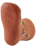 Sterntaler ABS-Socken "Kamel" in Orange